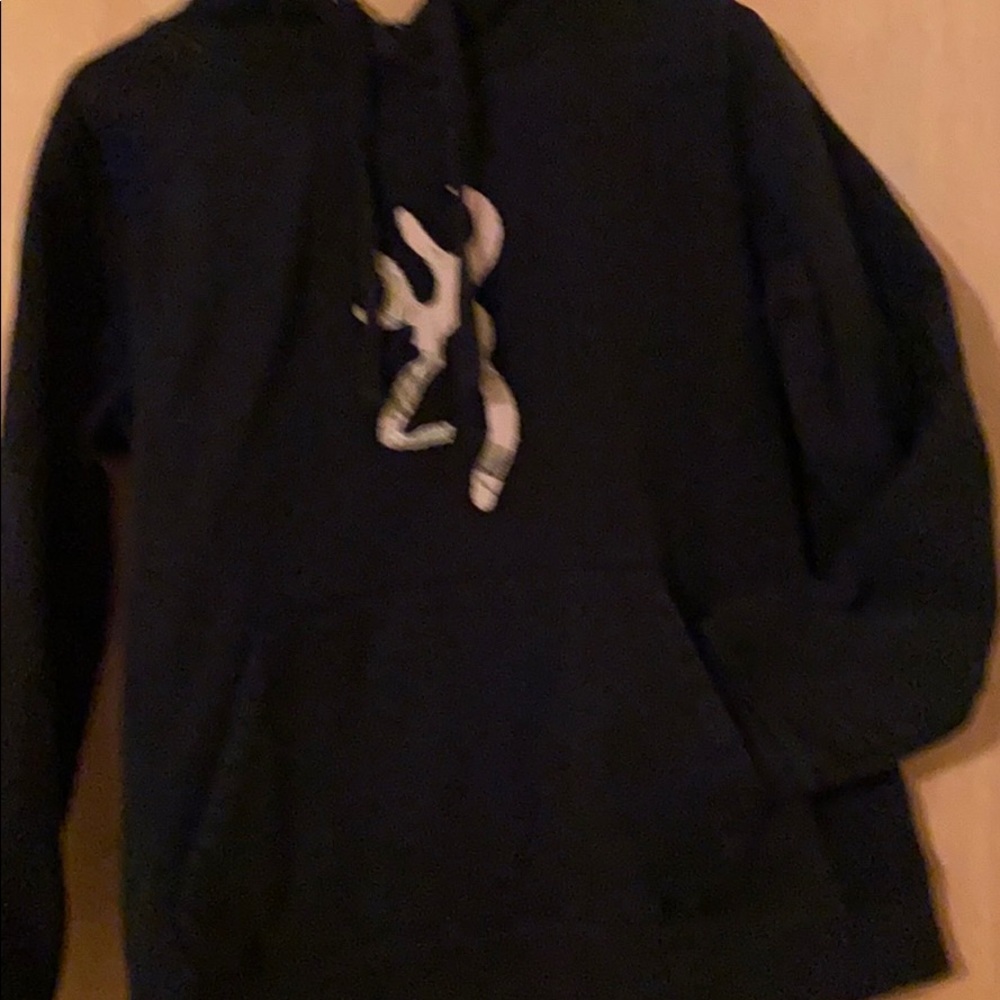 Browning Hoodie